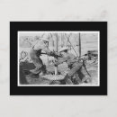 Search for mens work postcards Vintage