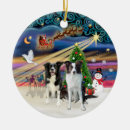 Recherche de border collie ornements Animaux de compagnie