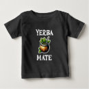 Search for yerba mate tshirts Tea