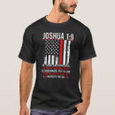 Search for christian flag tshirts Red