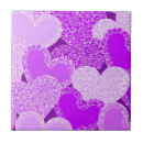 Recherche de coeur floral carreaux Fleurs
