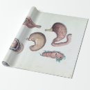 Search for mouth wrapping paper Vintage