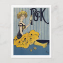 Recherche de magazine cartes postales Femme