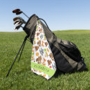 Search for raccoon golf equipment Fox