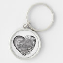Search for love cherry keychains Heart