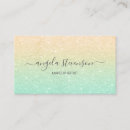 Recherche de maquilleur indépendant cartes visite Beauté