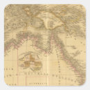 Search for coloured map stickers Shown