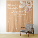 Search for floral tapestries Beige