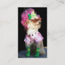 Recherche de jouet cartes visite Chien