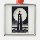 Search for michigan lighthouse ornaments Lake superior