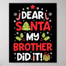 Search for my brother posters Animals