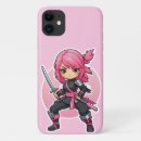 Search for ninja iphone cases Illustration
