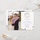 Search for monogram floral invitations Qr code