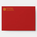 Search for double envelopes Gold
