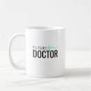 Search for medical student mugs White coat ceremony