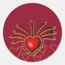 Search for deep love stickers Dark