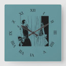 Recherche de mode vintage horloges Années 1920