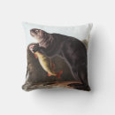 Recherche de mer nord coussins Faune