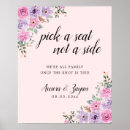 Search for floral invitation wedding posters Flowers