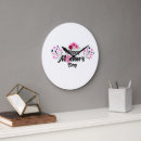Search for designer clocks For her