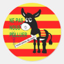 Recherche de burro autocollants Catalogne