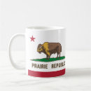 Search for bison mugs Great plains