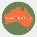 Search for australia country stickers Travel