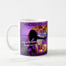 Search for disco ball mugs Purple