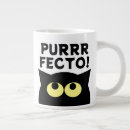 Search for big black mugs Humour