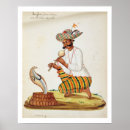 Recherche de charmeur de serpent posters Indien