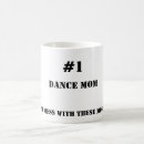 Search for dance moms mugs Dancing