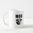 Search for moo mugs Farm animal