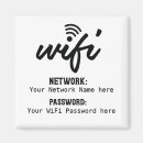 Search for wifi magnets Simple