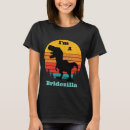 Recherche de bridezilla tshirts Drôle