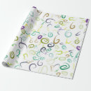 Search for seamless pattern wrapping paper Blue