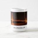 Search for san jose california mugs Bay area