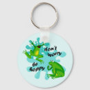 Search for no worries keychains Happiness