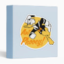 Search for statement binders Donald duck