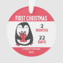 Search for penguins ornaments Keepsake