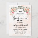 Search for md graduation invitations Medical school