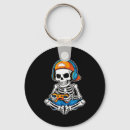 Search for video keychains Men