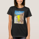 Search for el camino tshirts Calling