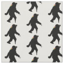 Search for sasquatch fabric Big foot
