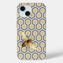 Search for beehive iphone cases Honey