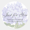 Search for hydrangea birthday stickers Botanical