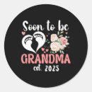 Search for new grandma stickers Mum