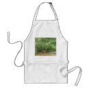 Search for clear aprons Green