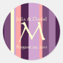 Search for love knot wedding stickers Groom