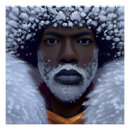 Search for freeze posters Black