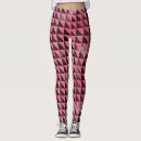 Search for shiny leggings Geometric